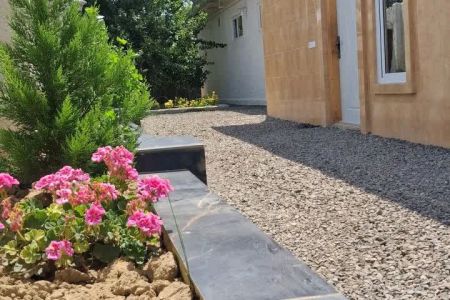 ویلا با استخر و جکوزی در هادی‌شهر -کیخامحله