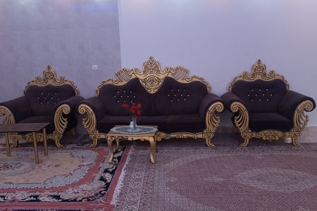 ویلا دو طبقه استخردار نزدیک اسکو