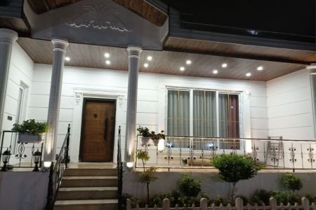 خانه ویلایی در چمخاله - پایین محله چاف