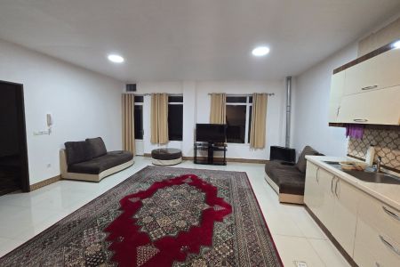 خانه مبله در سامان - چمزین - طبقه سوم