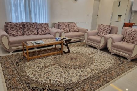 خانه با نما چوبی در ماسال - میله‌سرا - همکف