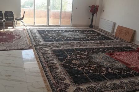 خانه در سمیرم - طبقه دوم