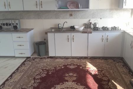 خانه در سمیرم - طبقه دوم