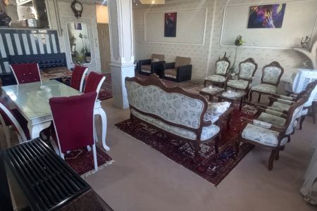 سوئیت نقلی نزدیک میدان ارغوان - طبقه دوم
