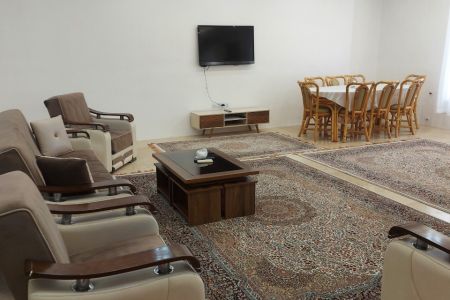 ویلا در کیاشهر - تیپ ۱