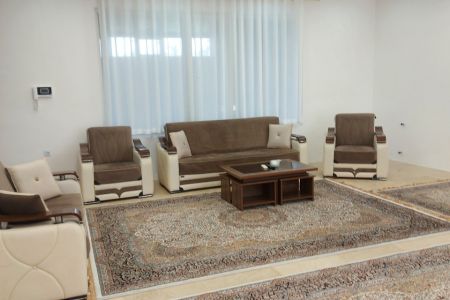 ویلا در کیاشهر - تیپ ۱