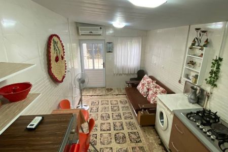 سوئیت نقلی در اطراف رشت
