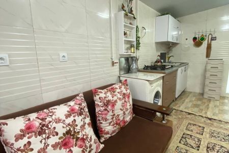سوئیت نقلی در اطراف رشت