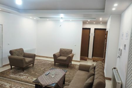 آپارتمان ساحلی در بابلسر - طبقه سوم