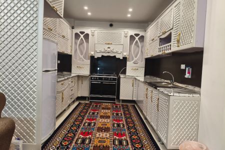 آپارتمان ساحلی در بابلسر - طبقه سوم