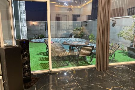 ویلا استخردار در دماوند - گیلاوند