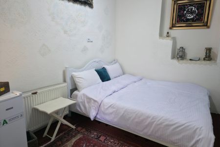 مجموعه بومگردی در زنجان - آباجان