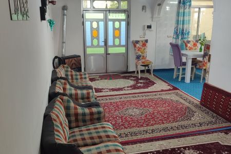سوئیت مبله در رحیم آباد - یکخوابه