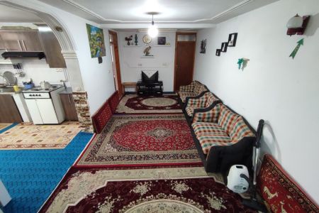 سوئیت مبله در رحیم آباد - یکخوابه