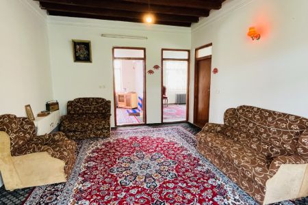 رزرو اتاق در آسیابسر رامسر - کنج سر