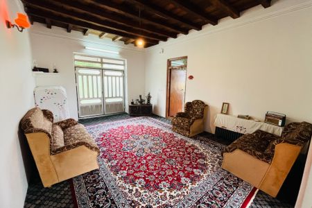 رزرو اتاق در آسیابسر رامسر - کنج سر