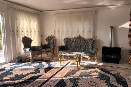 خانه روستایی در بهمنان سوادکوه
