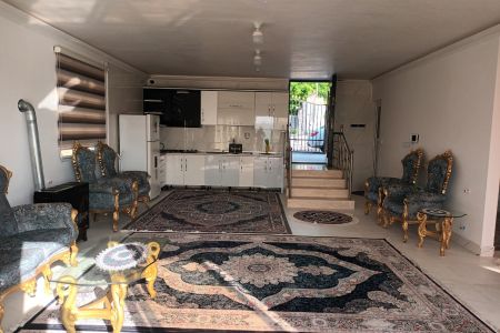 خانه روستایی در بهمنان سوادکوه