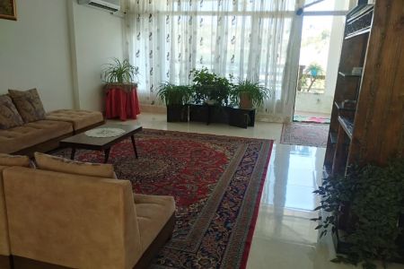 منزل في طرقبه شانديز - جاغرق - الطابق الثاني
