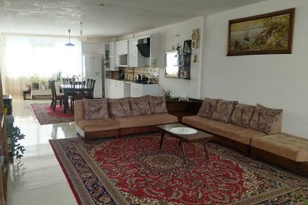 منزل في طرقبه شانديز - جاغرق - الطابق الثاني
