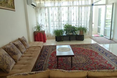 منزل في طرقبه شانديز - جاغرق - الطابق الثاني