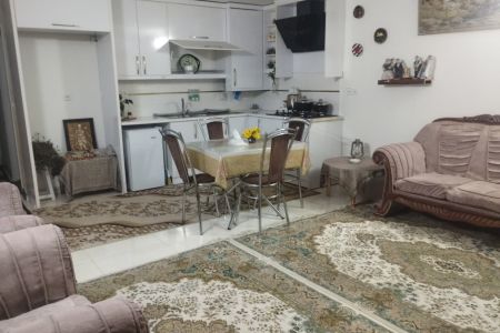 جناح في طرقبة شانديز - جاغرق - الطابق الخامس