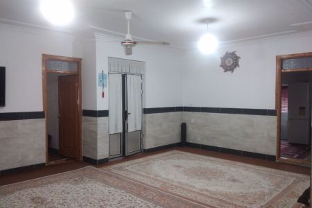 اجاره خانه در بندر ترکمن - طبقه ۲