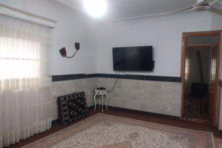 اجاره خانه در بندر ترکمن - طبقه ۲