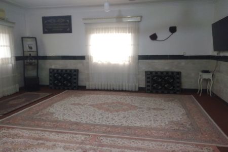 اجاره خانه در بندر ترکمن - طبقه ۲