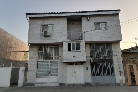 اجاره خانه در بندر ترکمن - طبقه ۲