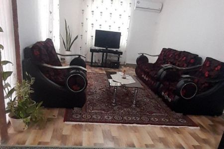 خانه ویلایی در سیاهکل - تازه آباد جنگاه