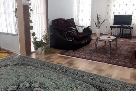 خانه ویلایی در سیاهکل - تازه آباد جنگاه