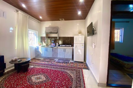 اجاره سوئیت مبله در جوارم