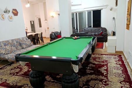 ویلا استخردار در کلاردشت - طویدره
