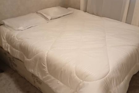 خانه مبله در سرعین - طبقه چهارم
