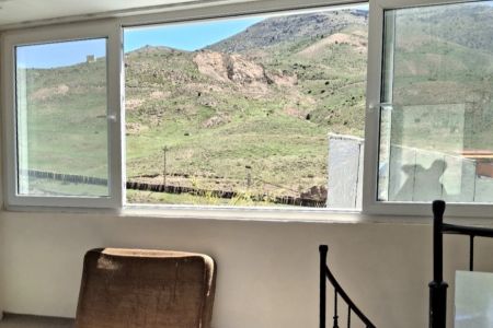 سوئیت ییلاقی در فیروزکوه - گدوک - همکف
