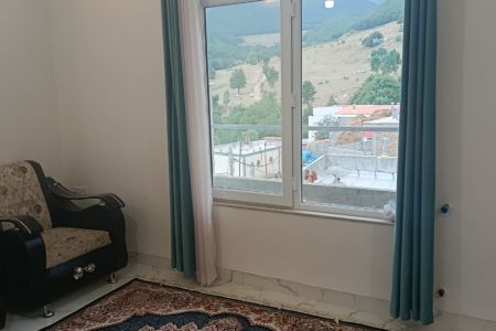 سوئیت مبله در کلیبر - علی آباد - طبقه دوم