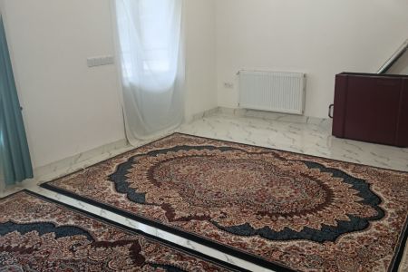 سوئیت مبله در کلیبر - علی آباد - طبقه دوم