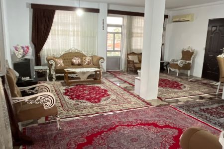 خانه مبله در لوندویل - سیبلی - طبقه دوم