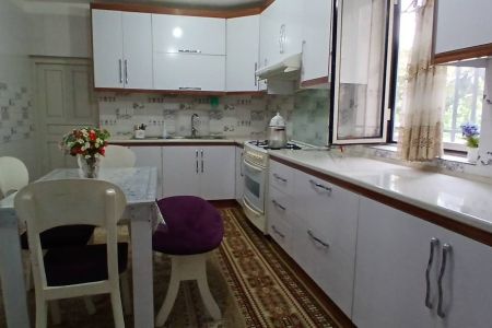 خانه ویلایی در لیسار