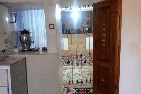 سوئیت با بهار خواب و تراس دلباز در مجن