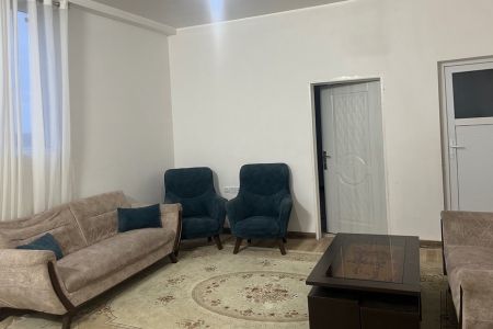 سوئیت مبله در صومعه سرا - مرکیه - همکف