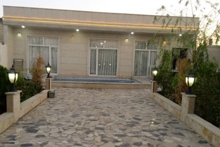 ویلا استخردار در سهیلیه - لشگرآباد