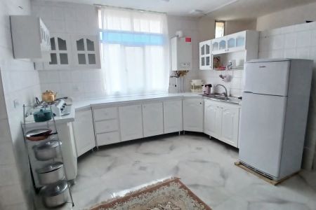خانه مبله در افوس