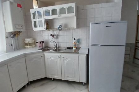 خانه مبله در افوس