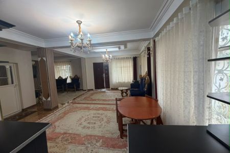 خانه ویلایی در اسالم - گتگ سرا