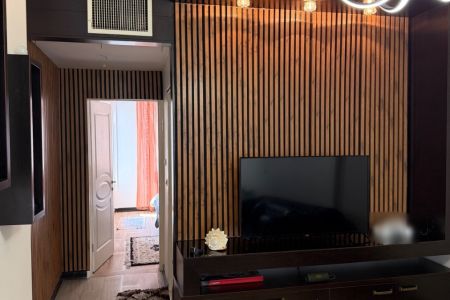 خانه مبله نزدیک بلوار سعادت آباد - طبقه دوم