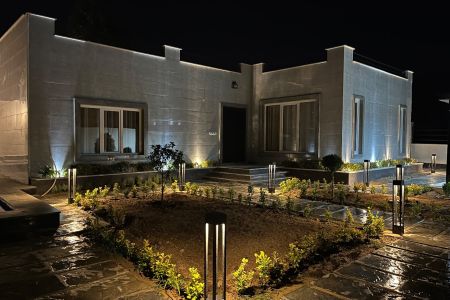 ویلا استخردار نزدیک جاده چندار کوهسار