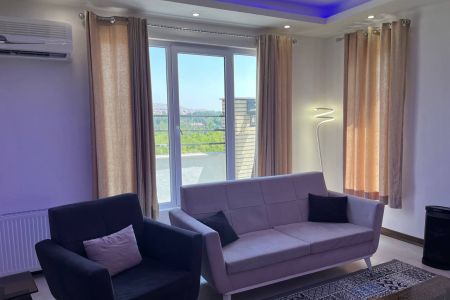 ویلا استخردار نزدیک جاده چندار کوهسار