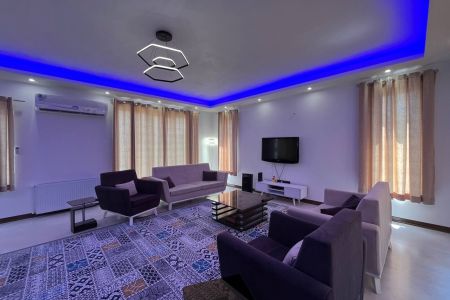 ویلا استخردار نزدیک جاده چندار کوهسار